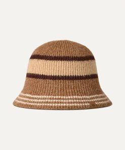 Femme Brushed Bucket Hat