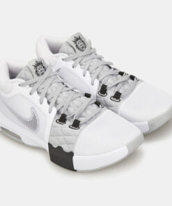 Alternative view of LeBron Witness 8 Basketball Shoes