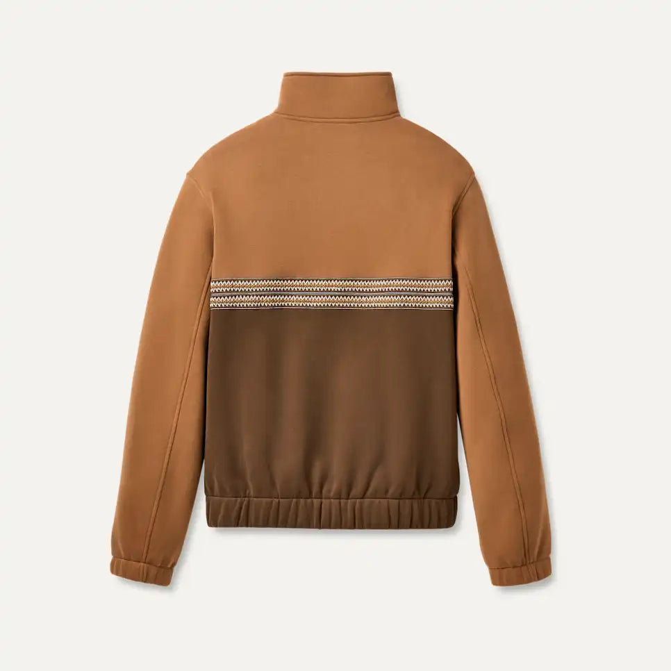 Homme Tasman Track Jacket - Image 9