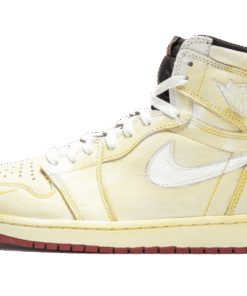 air jodan 1 Retro High Nigel Sylvester
