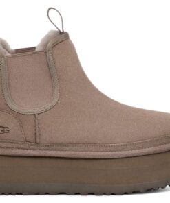 Alternative view of (WMNS)  Neumel Platform Chelsea 'Smoke Plume' 1134526-SKP