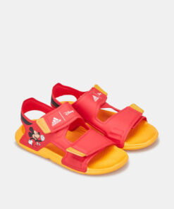 Alternative view of Kids' x Disney Mickey Mouse AltaSwim Sandals