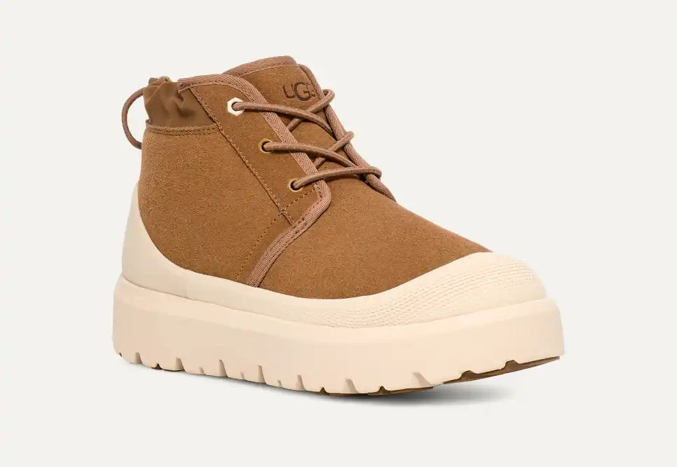 Homme Neumel Weather Hybrid Boot - Image 3