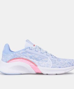 Women's SuperRep Go 3 Flyknit Next Nature Training Shoe