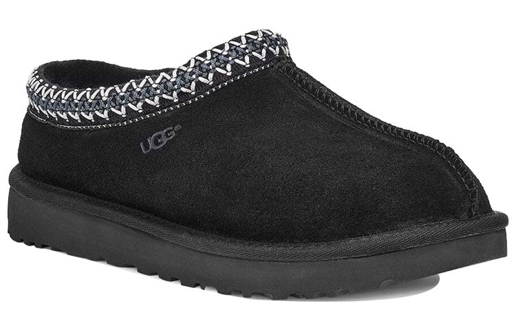 (WMNS) Tasman Slipper 'Black' 5955-BLK - Image 3