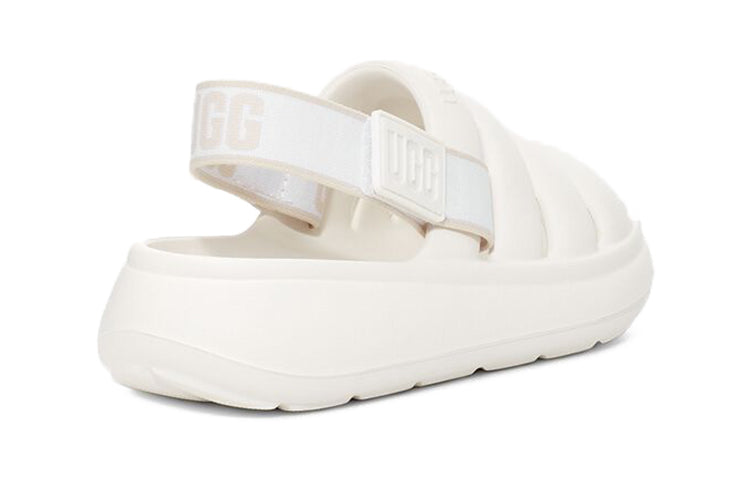 (PS) Sport Yeah Slide 'Bright White' 1129050K-BRWH - Image 2