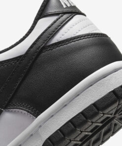 Kids' Dunk Low Shoes