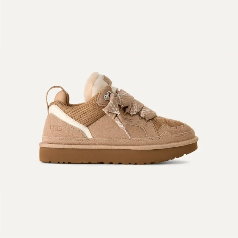 Femme Lowmel Trainer - Image 13