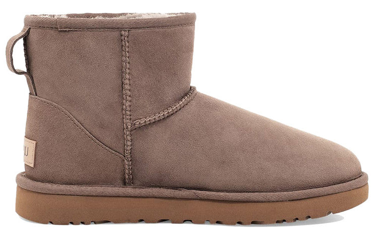 (WMNS) Classic Mini II 'Boot Caribou' 1016222-CRBO - Image 3