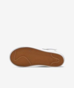 Alternative view of Kids' Blazer Mid '77 Shoes