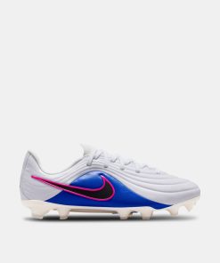 Kids' Tiempo Maestro Academy Multi-Ground Football Shoes