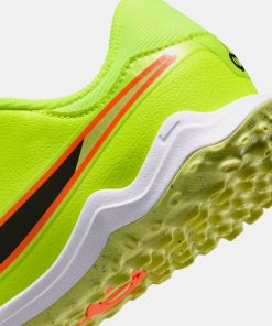 Kids' Tiempo Legend 10 Academy Turf Ground Football Shoe (Younger/Older Kids)