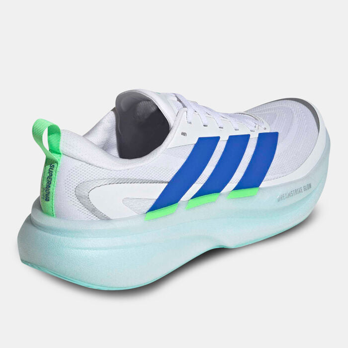 Men's Supernova Glide Running Shoes - Image 3