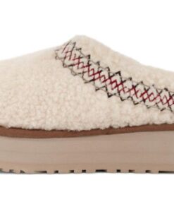 Alternative view of (WMNS)  Tazz Heritage Braid 'Natural' 1143976-NAT