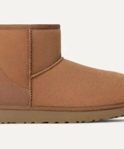 Homme Classic Mini Boot