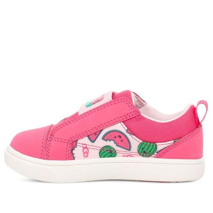 (TD) Rennon Low Top 'Watermelon' 1136477T-WTR