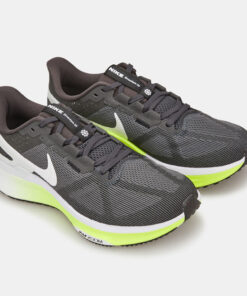 Alternative view of Men's Structure 25 Road Running Shoes