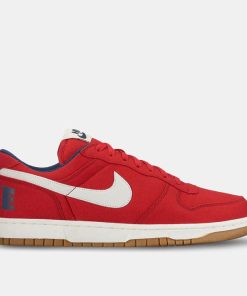 Men's Big Lux Low Shoes