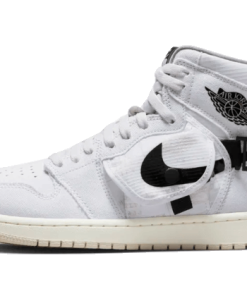 air jodan 1 Retro High OG SP Utility White Black