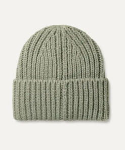 Alternative view of Enfants Chunky Rib Beanie
