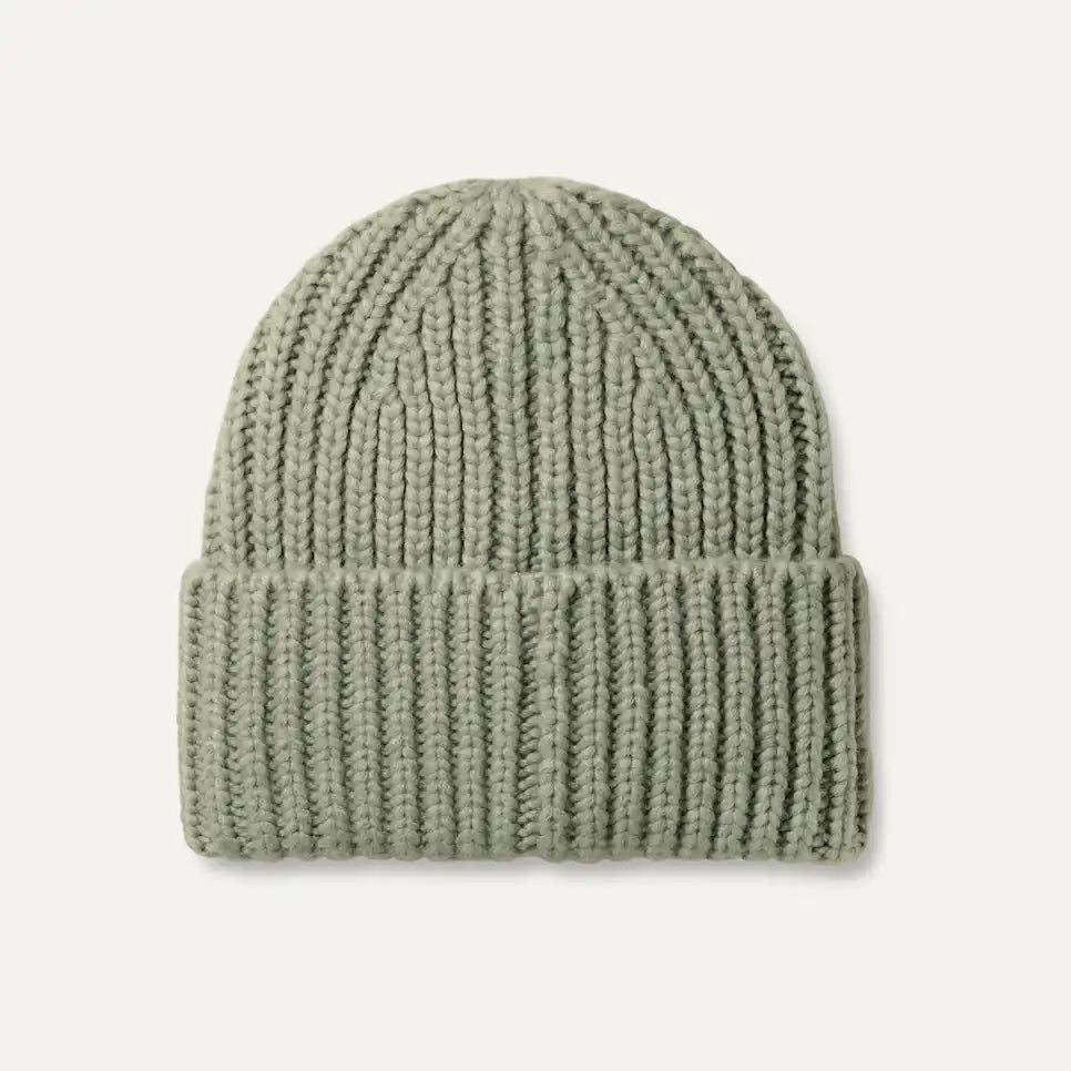 Enfants Chunky Rib Beanie - Image 2