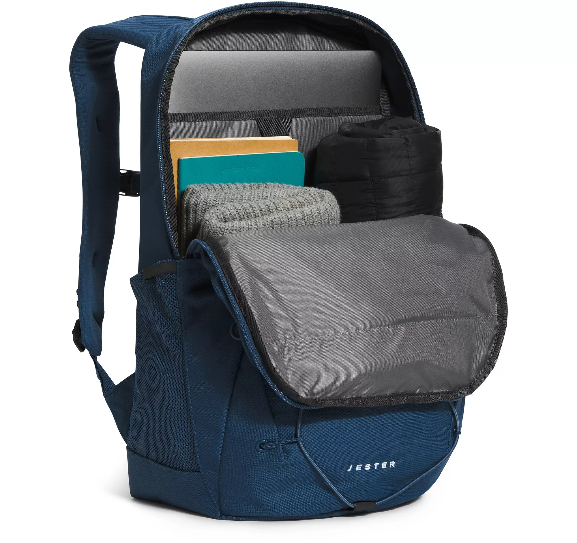 THE NORTH FACE Men's Outdoor Backpack - Image 4