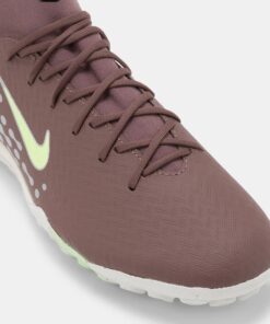 Alternative view of Men's Kylian Mbappe Mercurial Superfly 10 Academy Turf Ground Football Shoes