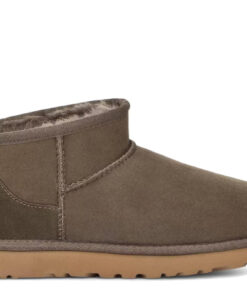 ugg Classic Ultra Mini Boot Slate
