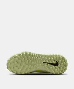 Kids' Phantom 6 Low Academy Turf Ground Football Shoes