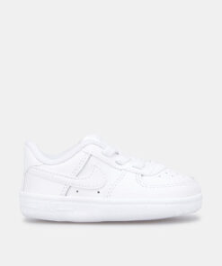 Kids' Force 1 Crib Shoe (Baby & Toddler)