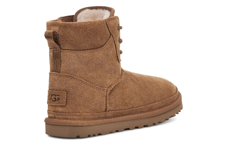 (WMNS) Neumel Hiker 1112482-CHE - Image 6