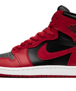 air jodan 1 Retro High '85 Varsity Red