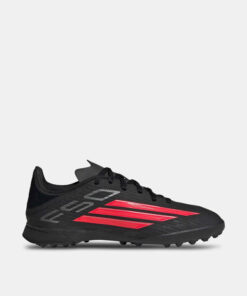 Kids' F50 League Turf Ground Football Shoes