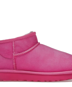 ugg Classic Ultra Mini Boot Carnation