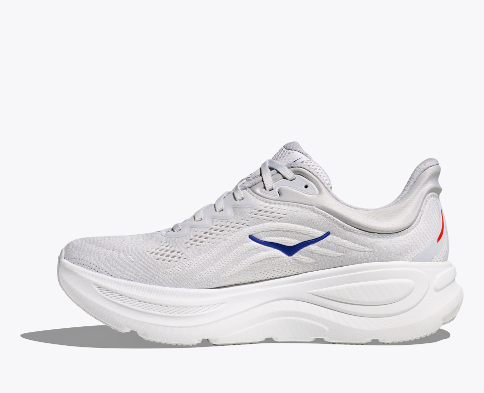 Bondi 9 Hommes - Gris cosmique / Outremer - Image 8