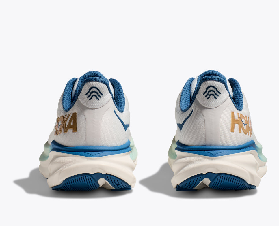 Clifton 9 Hommes - Givre / Or - Image 5