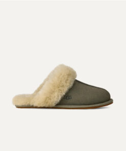 Femme Chausson Scuffette II