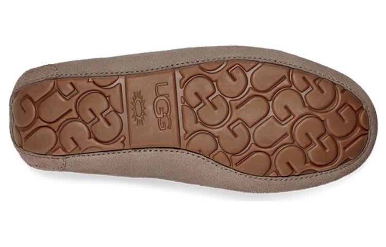 (WMNS) Ansley Slipper 'Smoke Plume' 1106878-SKP - Image 4