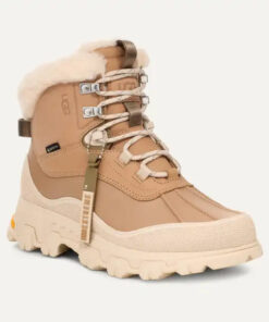 Alternative view of Femme Botte de randonn¨¦e Adirondack Meridian