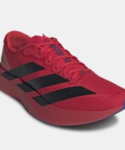 Alternative view of Men's Adizero EVO SL Running Shoes