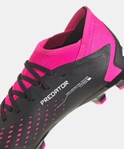 Predator Accuracy.3 Firm Ground Football Shoe