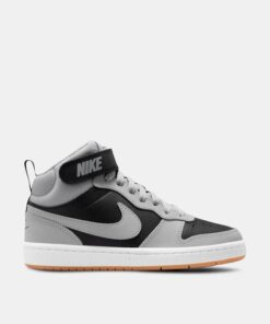 Kids' Court Borough Mid 2 Shoes