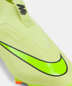 Kids' Mercurial Superfly 10 Academy Multi Ground High-Top Football Shoes