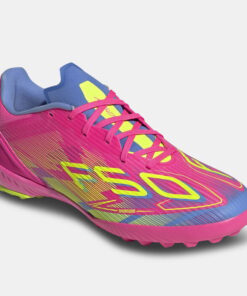 Alternative view of F50 League Turf Ground Football Shoes