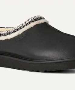 Alternative view of Homme Tasman Noir