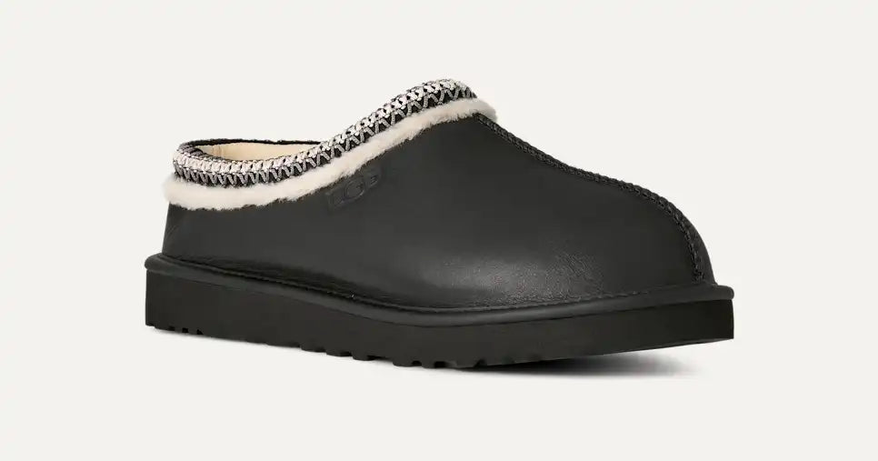 Homme Tasman Noir - Image 2