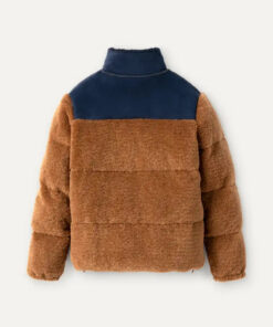 Alternative view of Homme Emette UGGfluff Puffer Jacket
