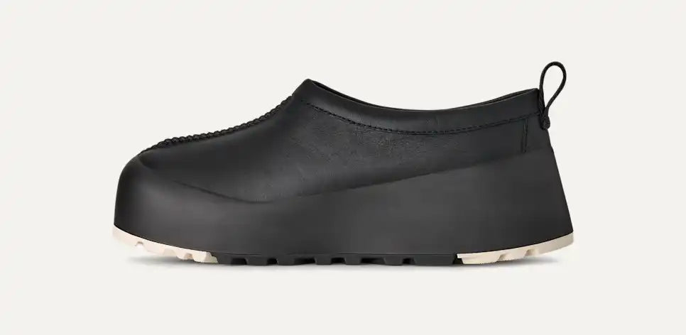 Women's Tasman Leather StreetScape - Image 3