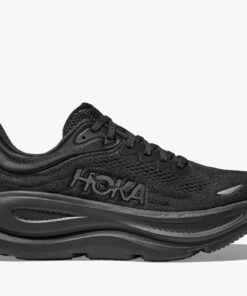 Bondi 9 Femmes - Noir / Noir