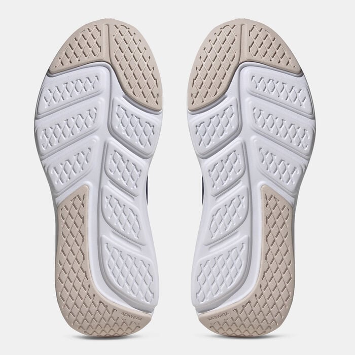 Women's Cloudfoam Go Sock Shoes - Image 3